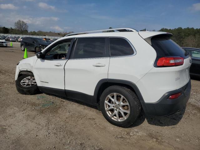 1C4PJLCB2FW791373 Jeep Cherokee Latitude