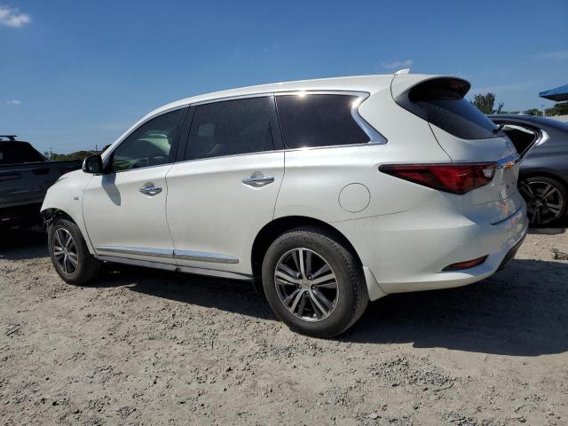 5N1DL0MN1KC557687 Infiniti QX60 LUXE