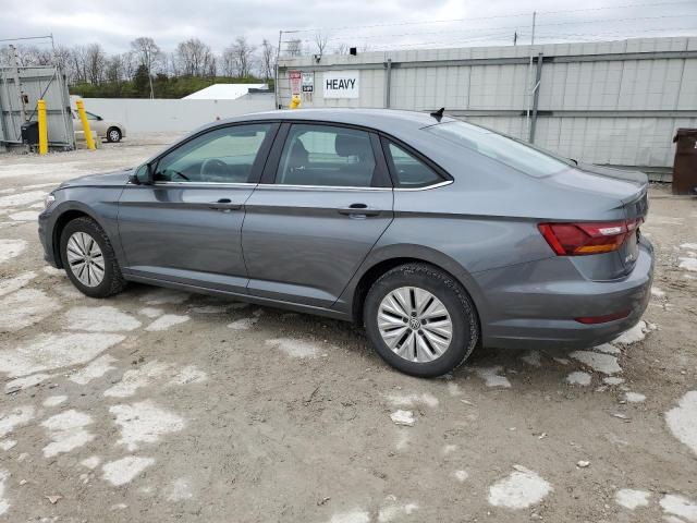 3VWC57BU0KM018356 Volkswagen JETTA S