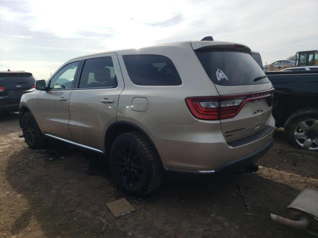 1C4RDJAG4FC917155 Dodge Durango Sxt