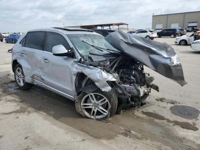 WA1L2AFP8HA052106 Audi Q5 Premium Plus