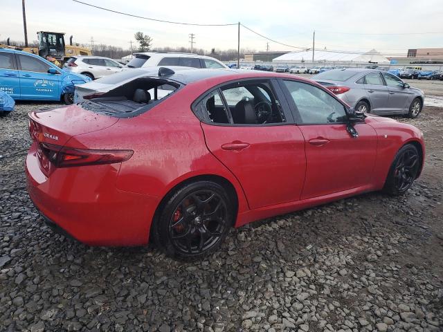 ZARFAMBN6N7656442 Alfa Romeo Giulia Super