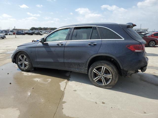 W1N0G8EB2LF837346 Mercedes-Benz Glc 300 4matic