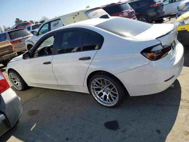 WBA3B1C51FK135891 BMW 320 I