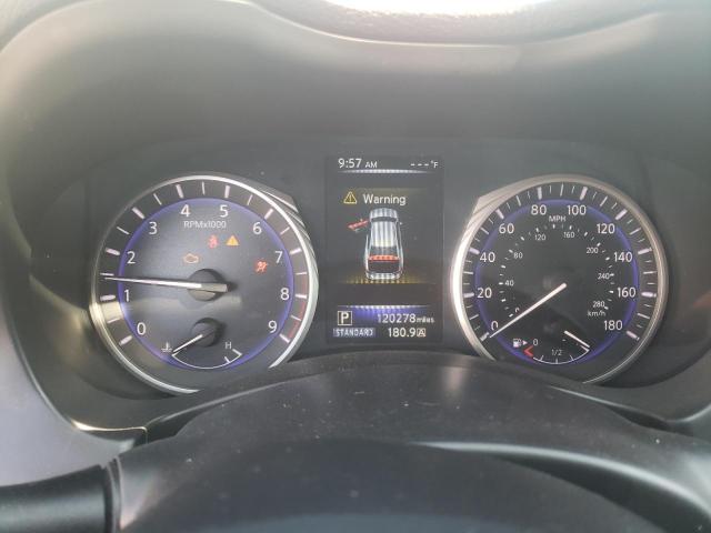 JN1BV7AP8FM345280 Infiniti Q50 BASE