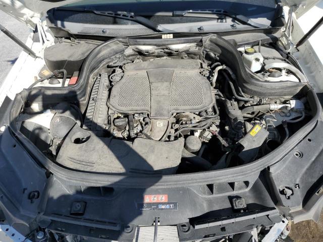 WDCGG8JB7FG372664 Mercedes-Benz Glk 350 4matic