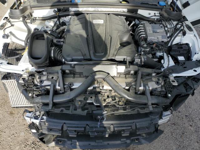 WP1AG2A51NLB20996 Porsche MACAN S