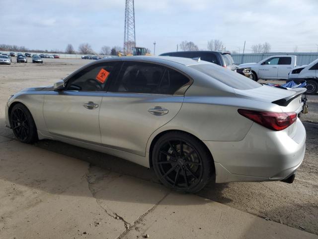 JN1EV7AP5JM351897 Infiniti Q50 LUXE