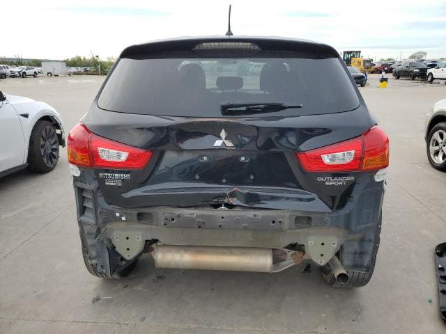 4A4AP3AU2FE050891 Mitsubishi Outlander Sport Es