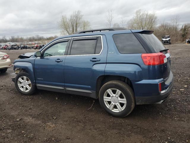 2GKALNEK2G6357530 GMC Terrain Sle