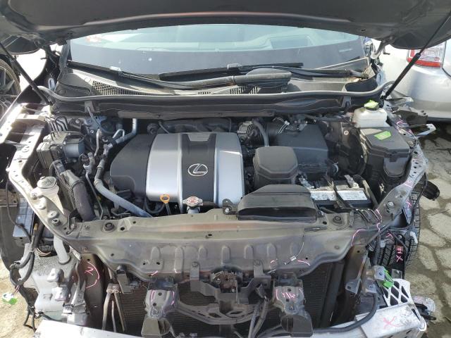 2T2BZMCAXKC198164 Lexus Rx 350 Base