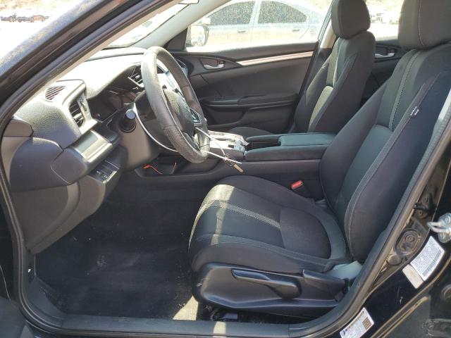 2HGFC2F59GH527753 Honda Civic Lx