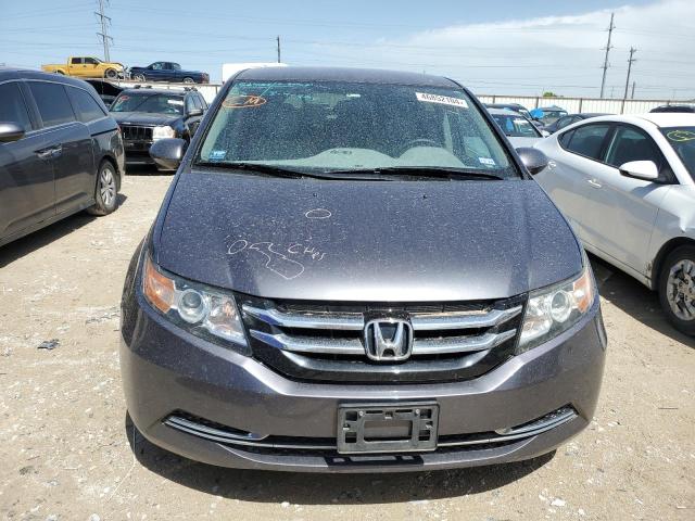 5FNRL5H33GB010432 Honda ODYSSEY SE