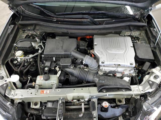 JA4J2VA70NZ063961 Mitsubishi Outlander Sel