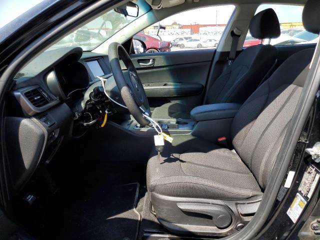 5XXGT4L31JG248552 KIA Optima Lx