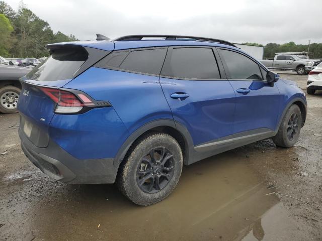 5XYK7CAF2PG052226 KIA Sportage X-pro