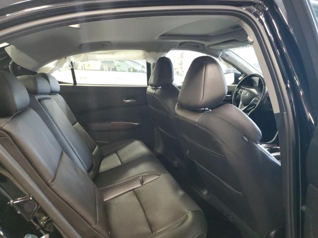 19UUB3F54FA010096 Acura TLX TECH