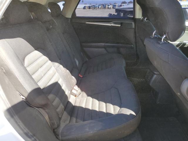 3FA6P0H79FR139159 Ford FUSION SE