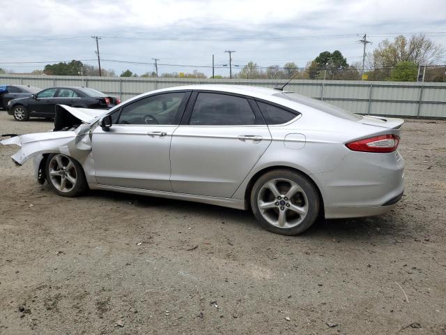 3FA6P0G73GR214151 Ford FUSION S