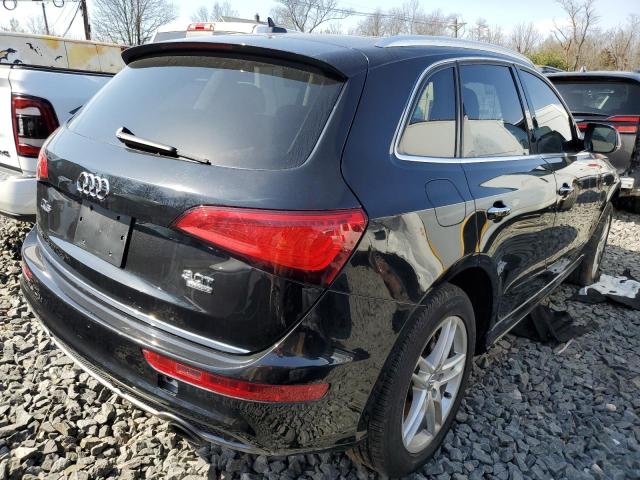 WA1D7AFP3GA013329 Audi Q5 Premium Plus S-line