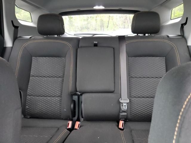 3GKALMEVXKL151686 GMC Terrain Sle