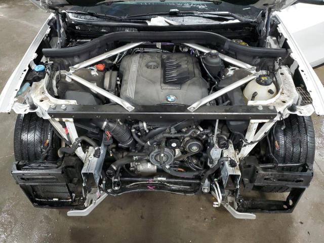 5UXCW2C07N9K03035 BMW X7 Xdrive40i