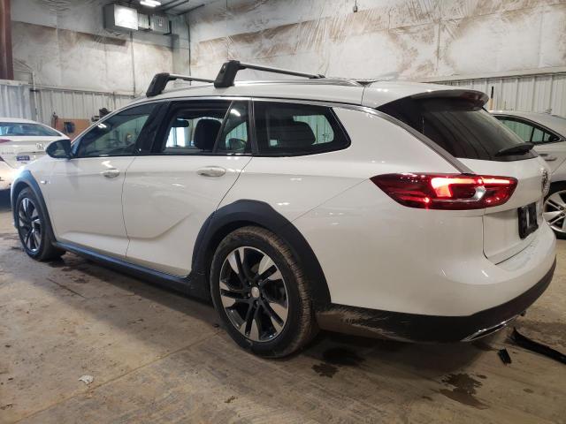W04GV8SX1K1018930 Buick Regal Tourx Essence