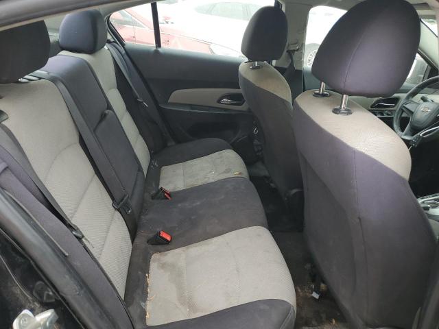 1G1PA5SH2E7420930 Chevrolet CRUZE LS