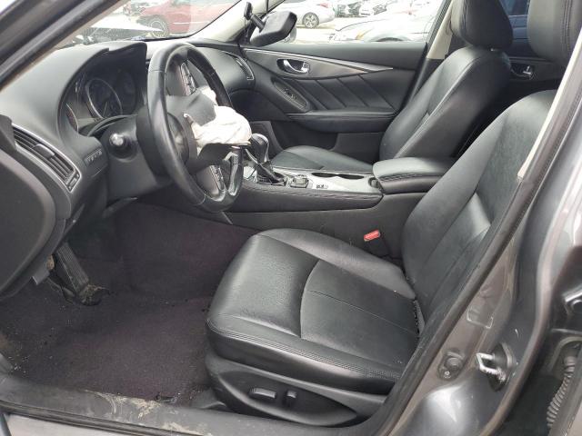 JN1BV7AP8FM353153 Infiniti Q50 BASE