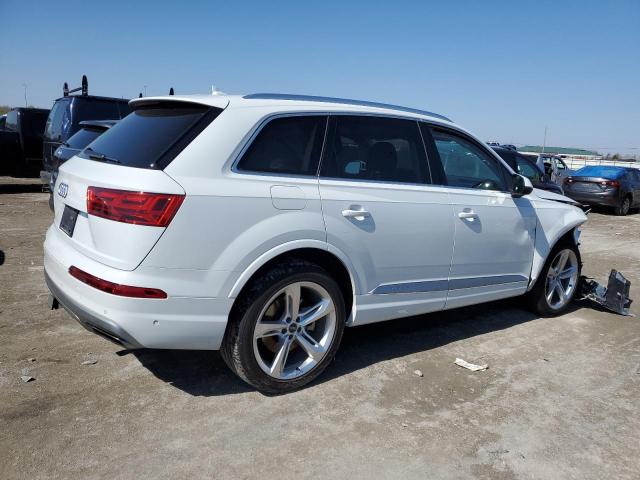 WA1VAAF78KD010097 Audi Q7 Prestige