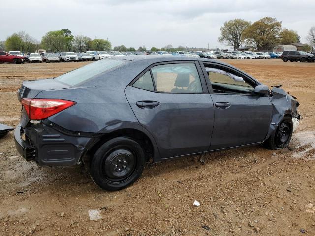 5YFBURHEXKP901290 Toyota COROLLA L