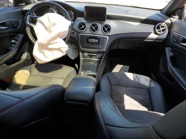 WDDSJ4EB0EN159642 Mercedes-Benz CLA 250