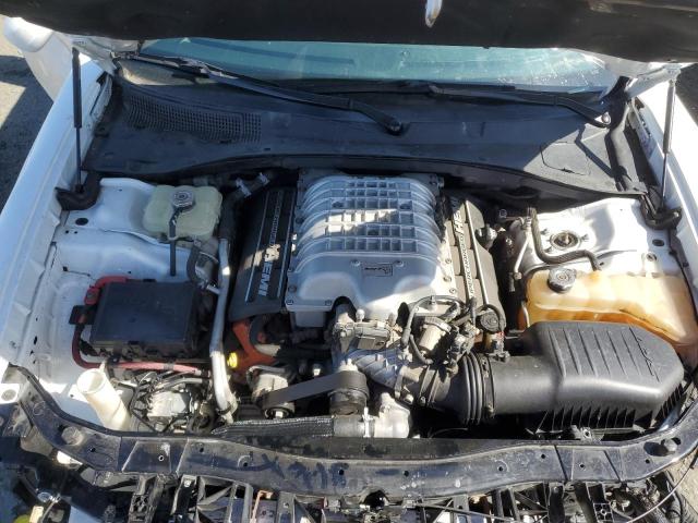 2C3CDXL91GH120968 Dodge Charger Srt Hellcat