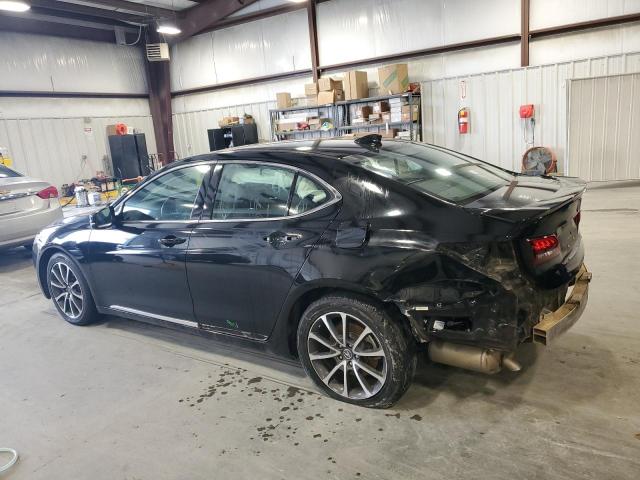 19UUB3F54FA010096 Acura TLX TECH