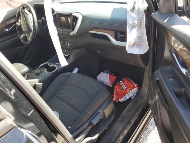 3GKALMEV3KL314551 GMC Terrain Sle