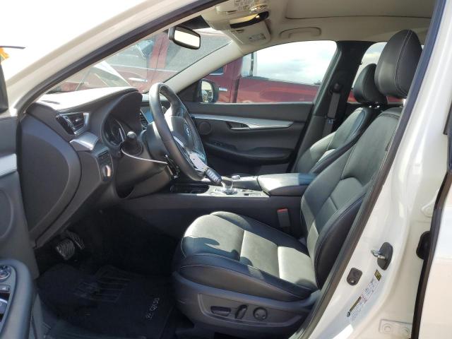 3PCAJ5M35LF120904 Infiniti Qx50 Pure