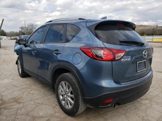 JM3KE2CY9G0877644 Mazda Cx-5 Touring