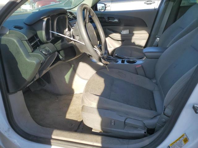 1G11B5SA5GF165320 Chevrolet MALIBU LIM