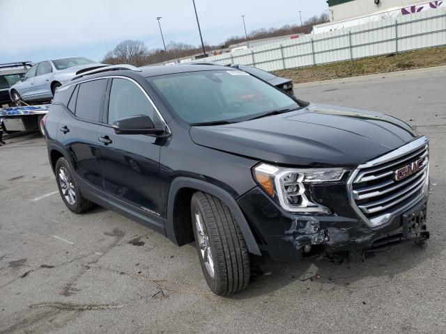 3GKALVEV4NL141505 GMC Terrain Slt