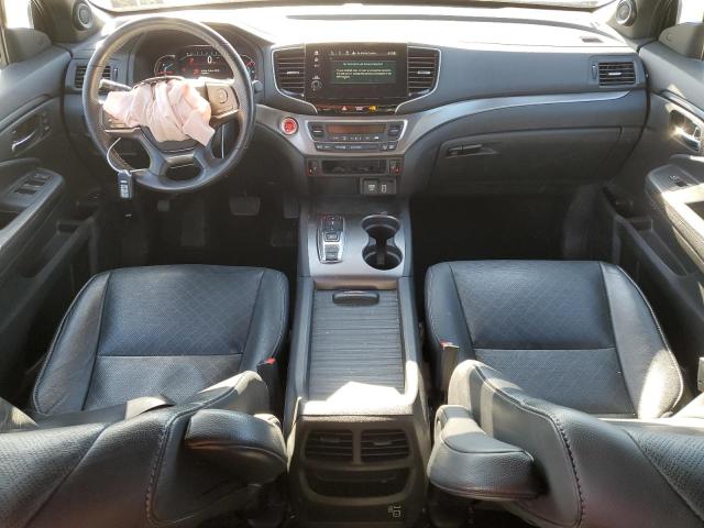 5FNYF8H58KB020811 Honda Passport Exl