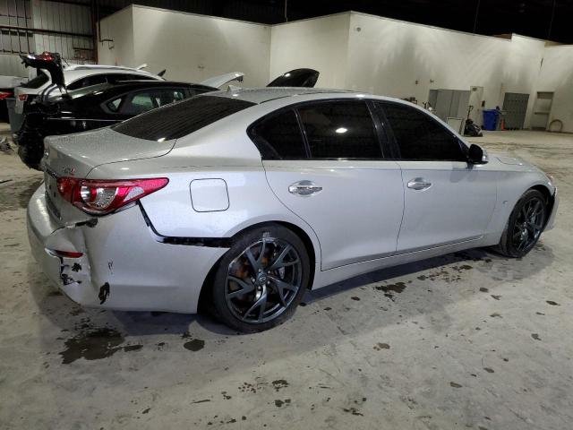 JN1BV7AP3FM358423 Infiniti Q50 BASE