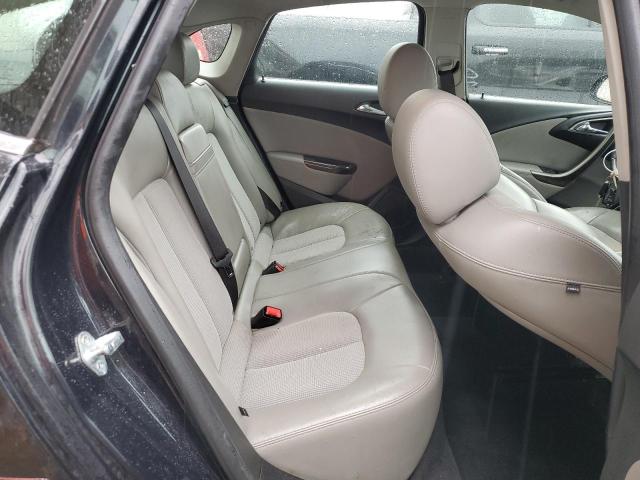1G4PR5SK4E4108097 Buick Verano Convenience