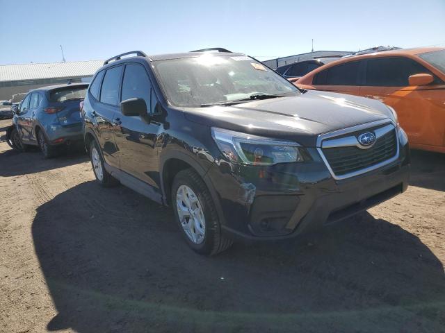 JF2SKADC0MH467408 Subaru Forester