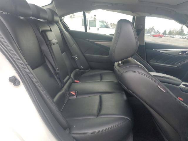 JN1EV7BP1MM704154 Infiniti Q50 LUXE
