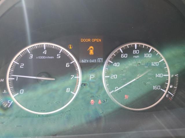 5J8TB4H52JL010643 Acura Rdx Technology