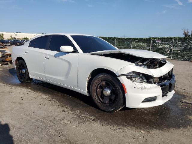 2C3CDXAG3HH515155 Dodge Charger Police