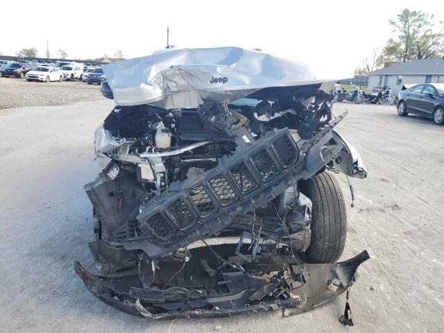 1C4RJKAG7P8736702 Jeep Grand Cherokee L Laredo