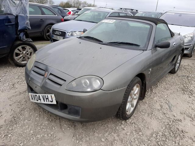 Auction sale of the 2004 Mg Tf, vin: SARRDMBEB4D627206, lot number: 47113674