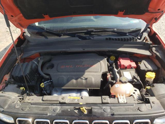 ZACNJABB3KPK22954 Jeep Renegade Latitude