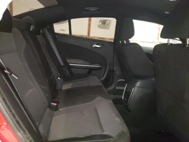 2C3CDXBG4NH258761 Dodge Charger Sxt